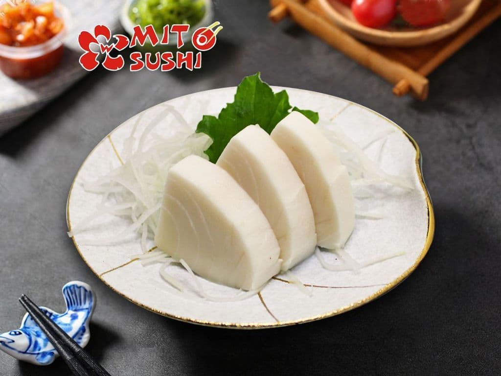 White Tuna SA (3pcs)