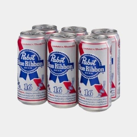 Pabst 4.9% alcohol / Pabst 4.9% Alcohol