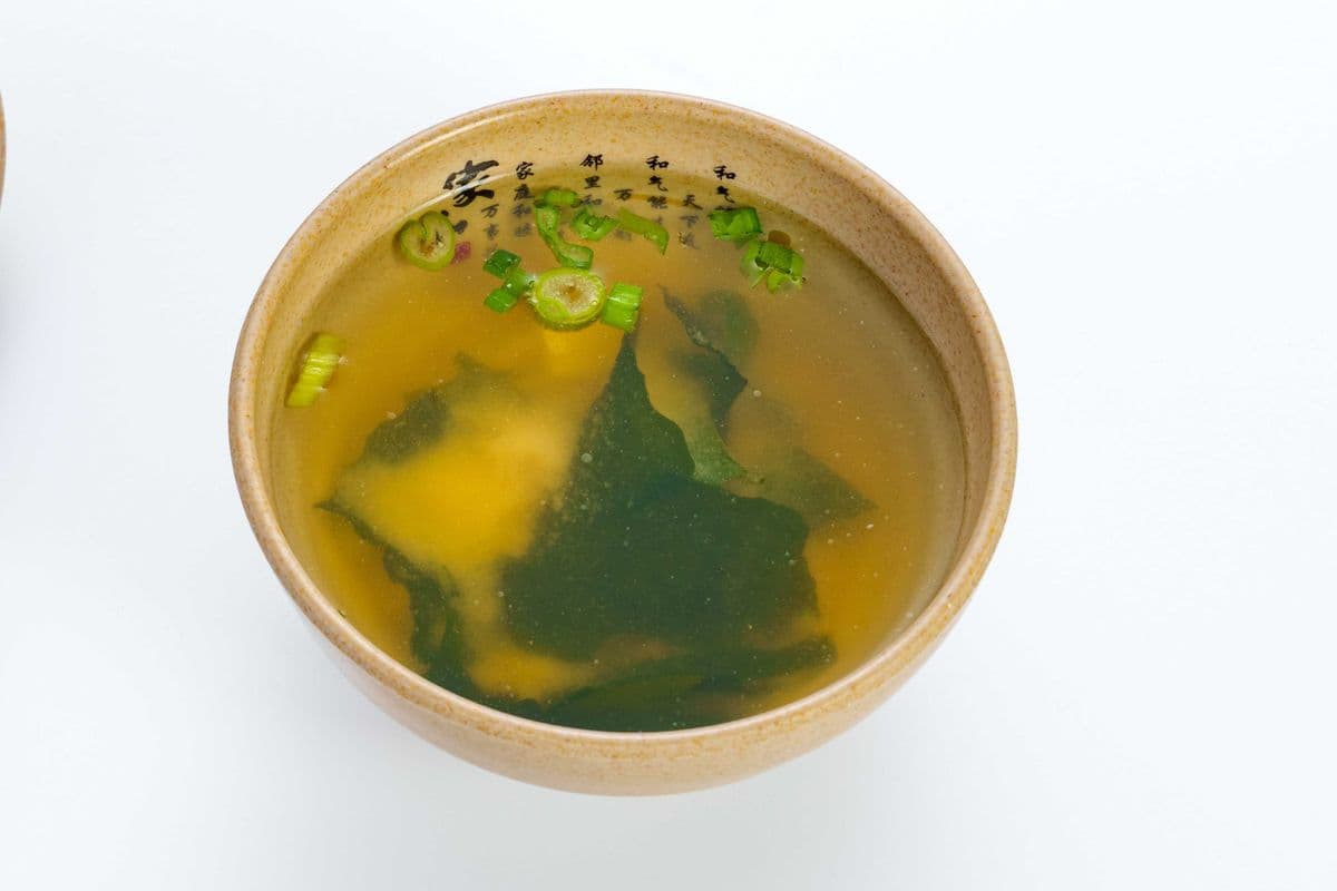 Miso Soup