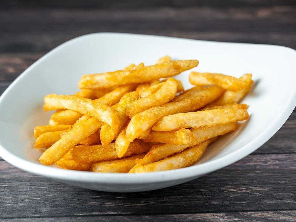 Side Fries