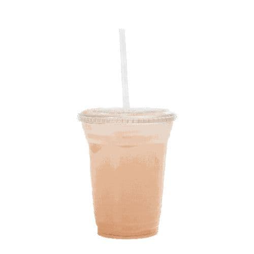 Nitro Peach Lemonade