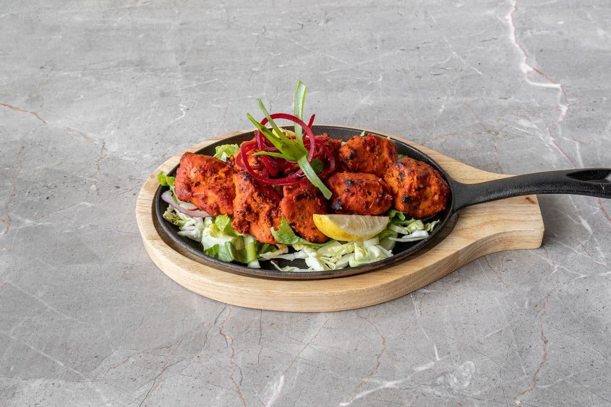 Tandoori Tikka