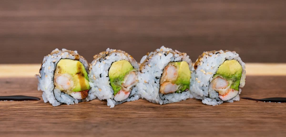 Dynamite Roll