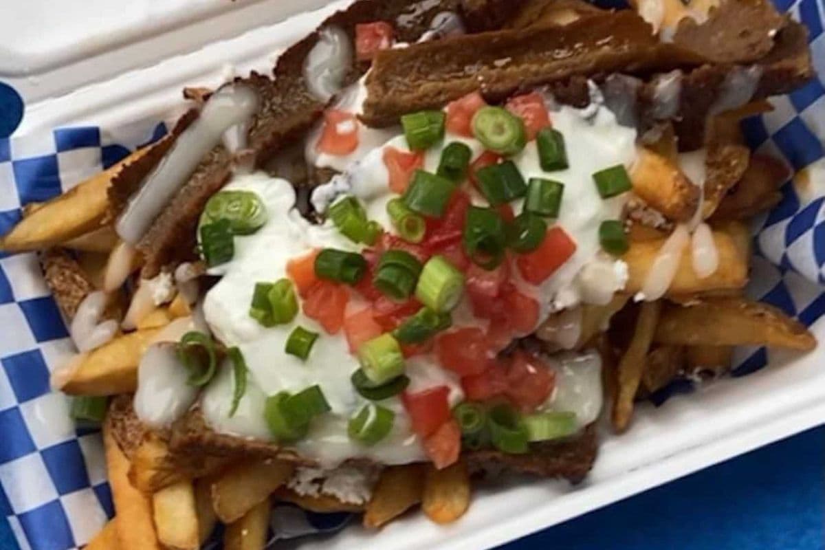 Fries Done Right