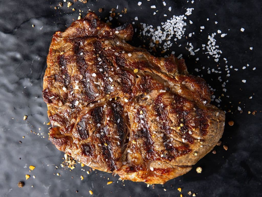 Ribeye 12 oz