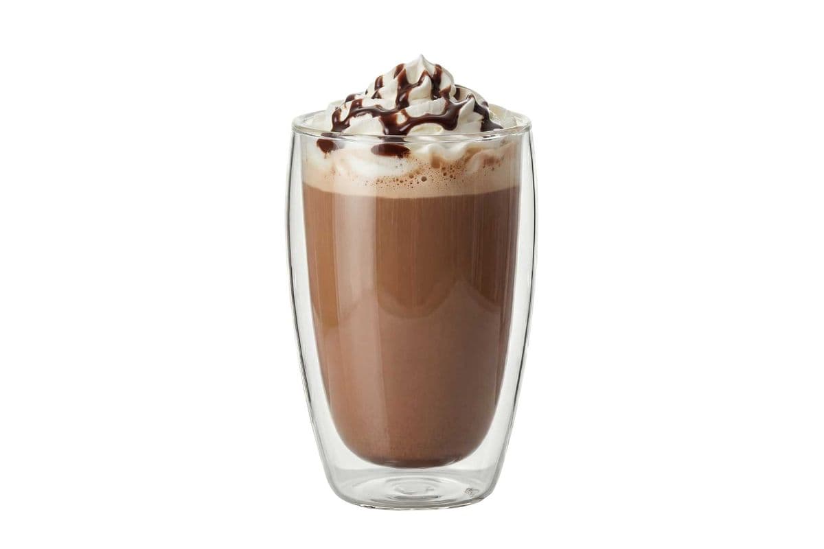 Mocha Latte