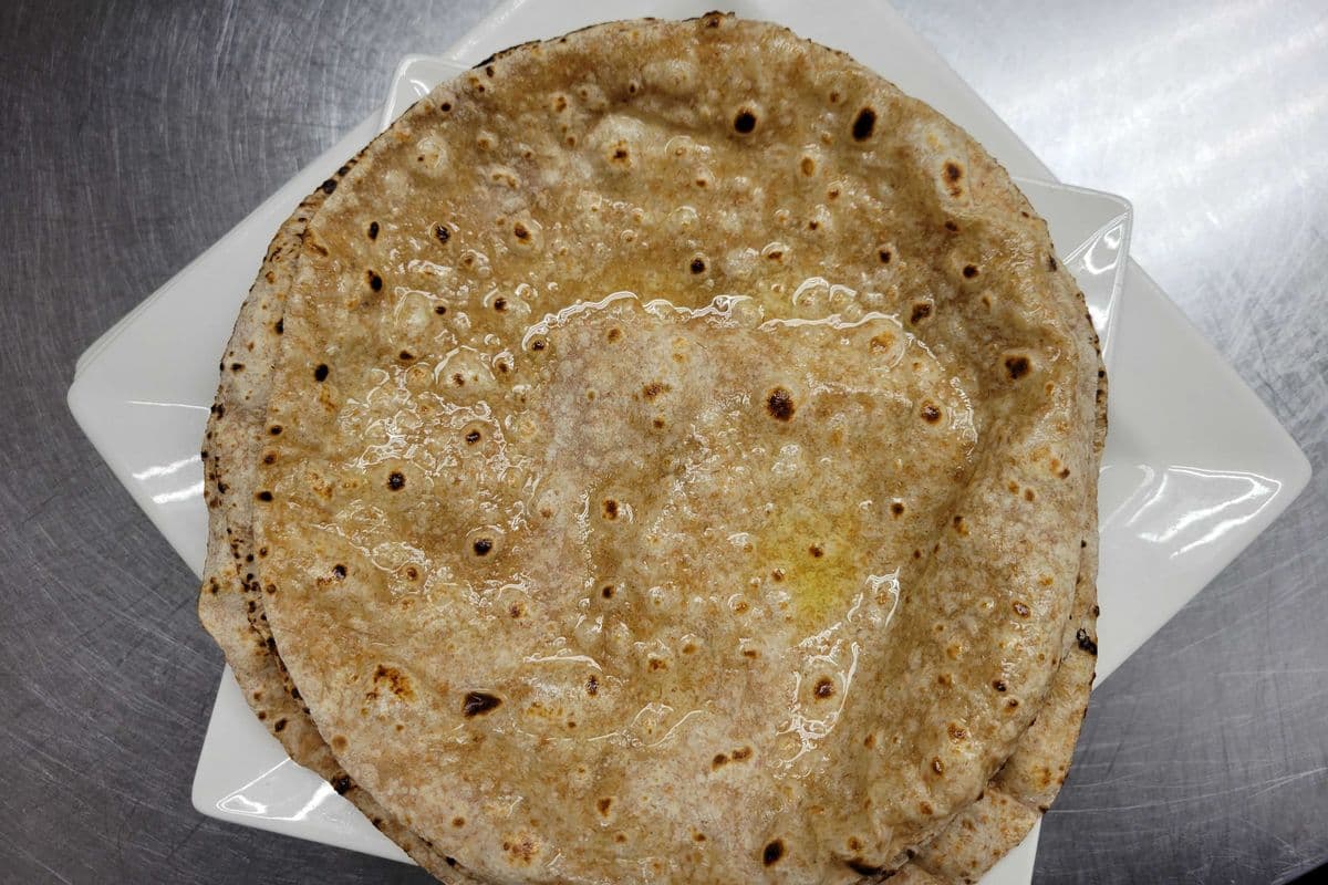 Chapati