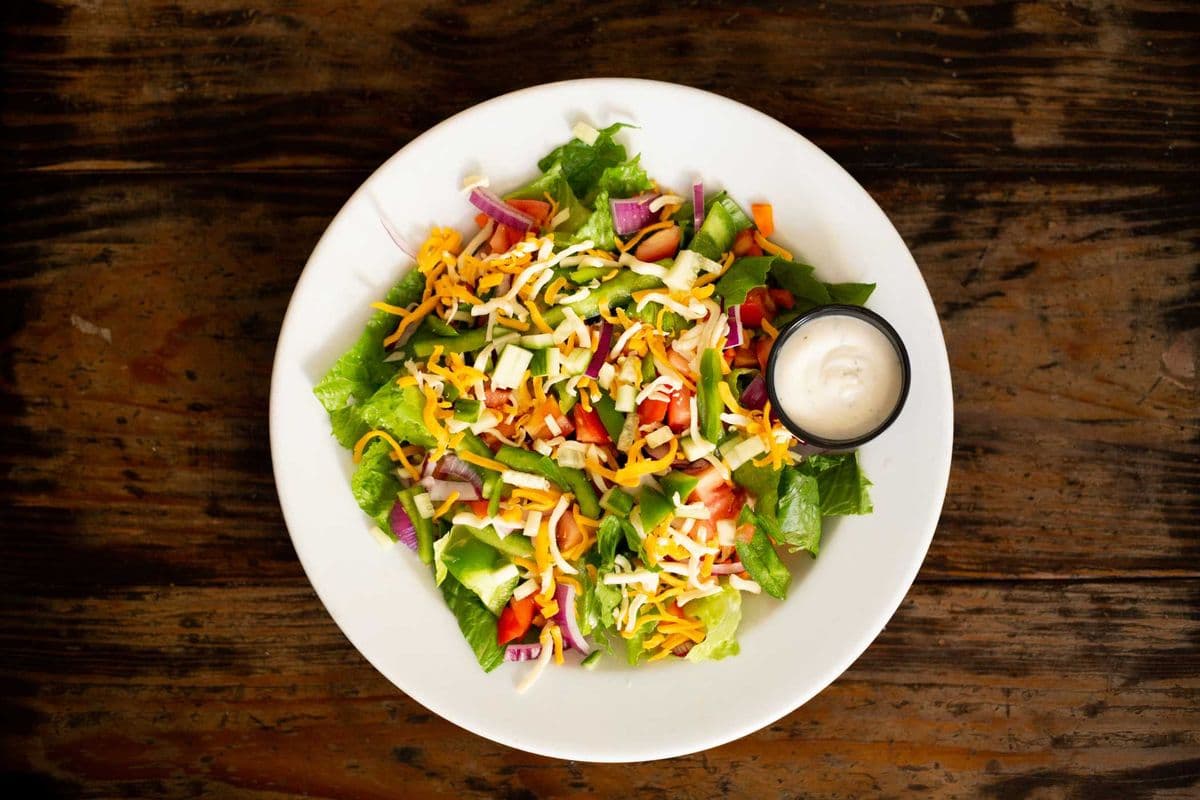 Garden Salad