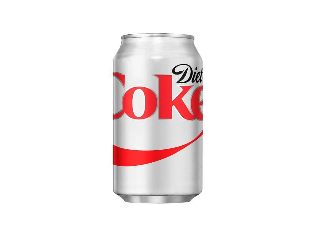 Diet Coke