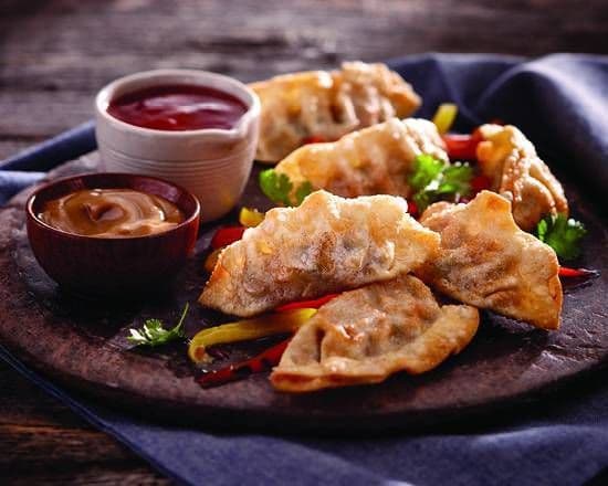 Dumplings