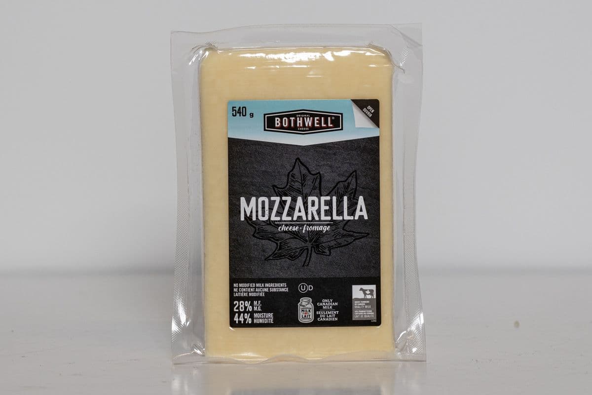 Bothwell Cheese - Mozza (540 g)