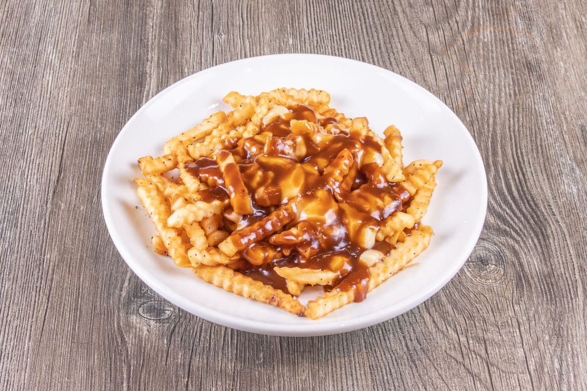 Poutine