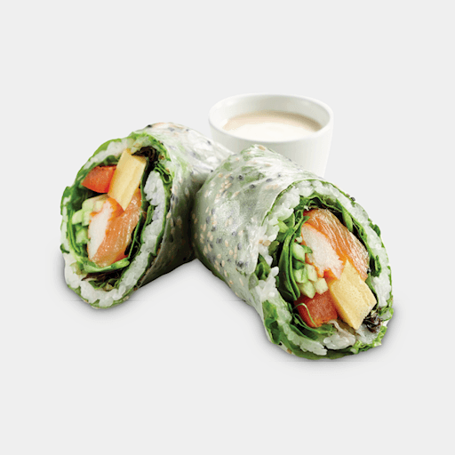 Saumon / Salmon