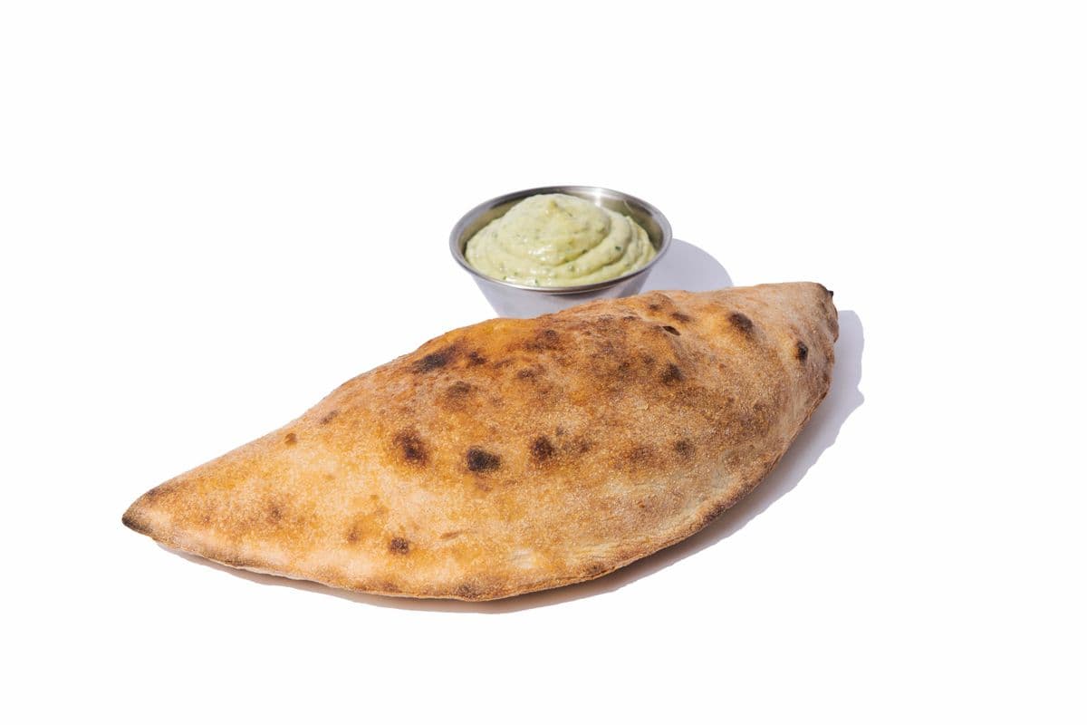 Margherita Calzone