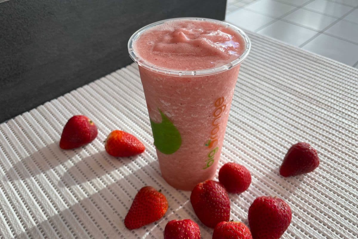 Strawberry