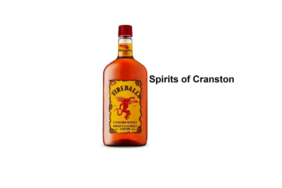FIREBALL 1.75L (1 x 1.75L)