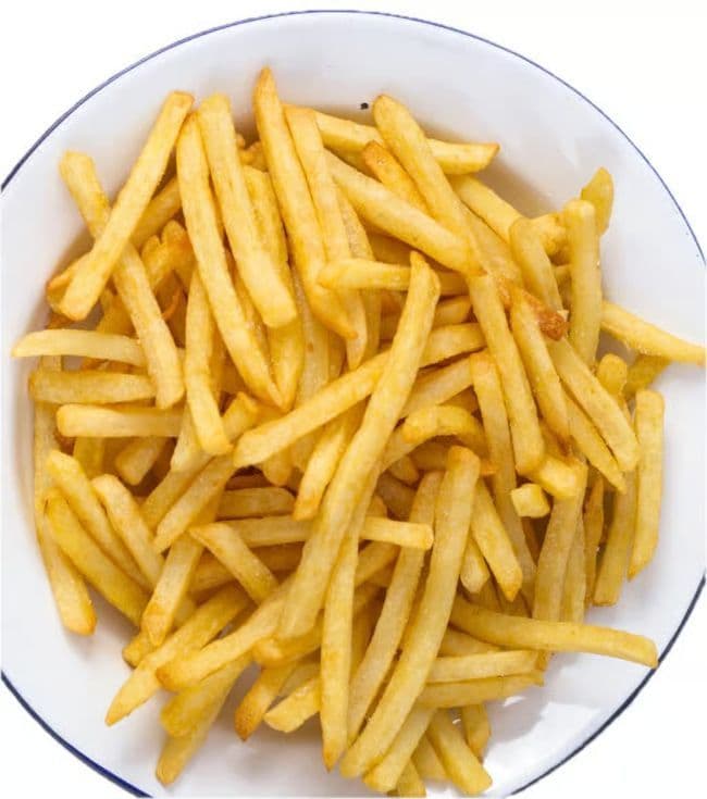 Frite/Fries