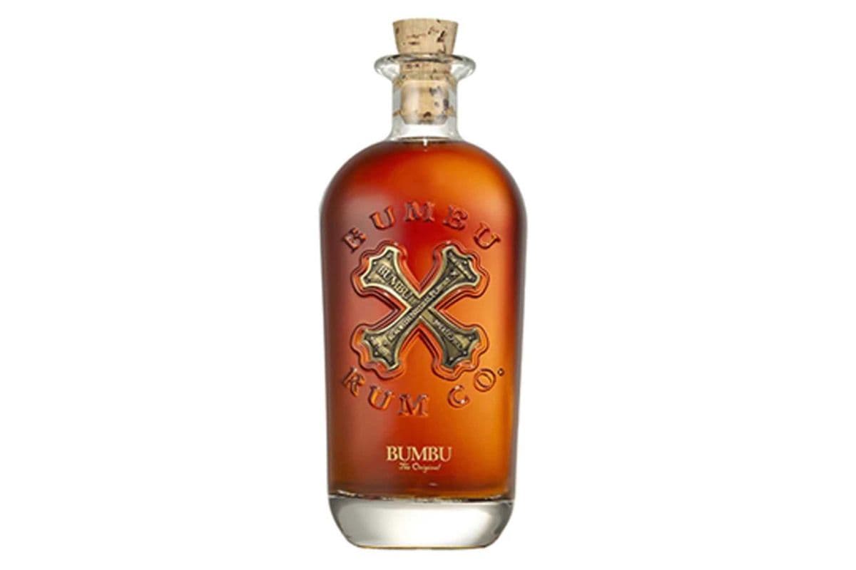 BUMBU ORIGINAL 750ml (1 x 750ml)