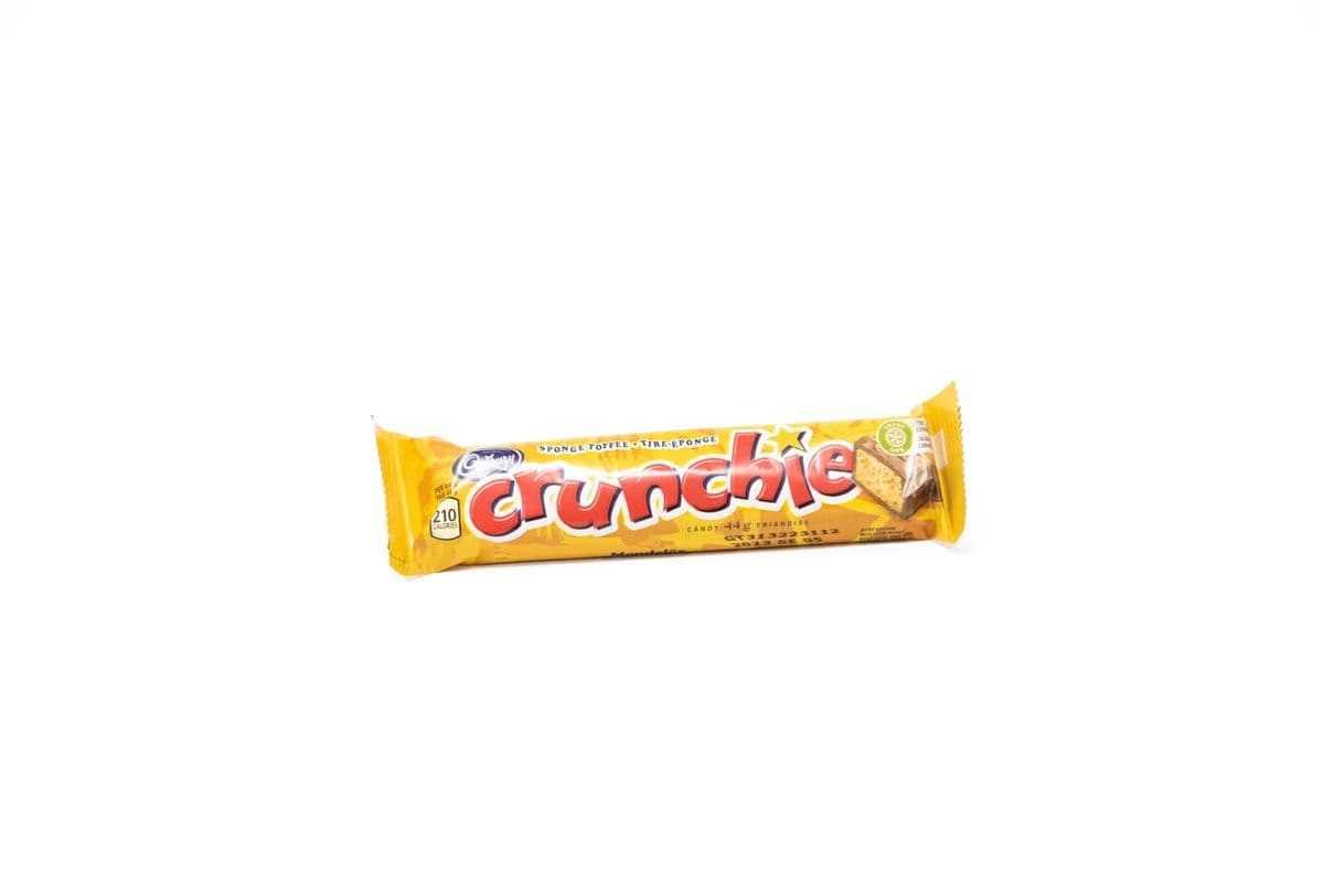 Cadbury Crunchie