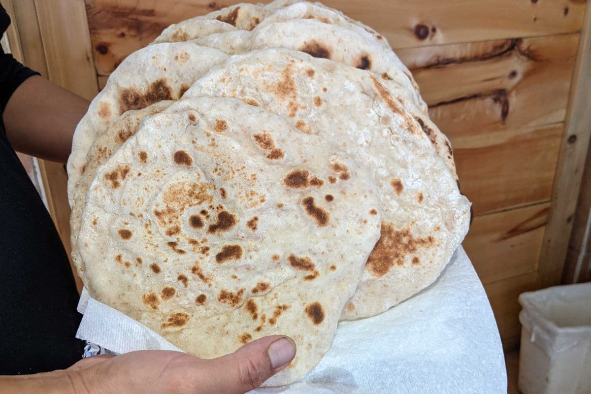 Roti