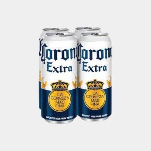 Corona Can / Corona