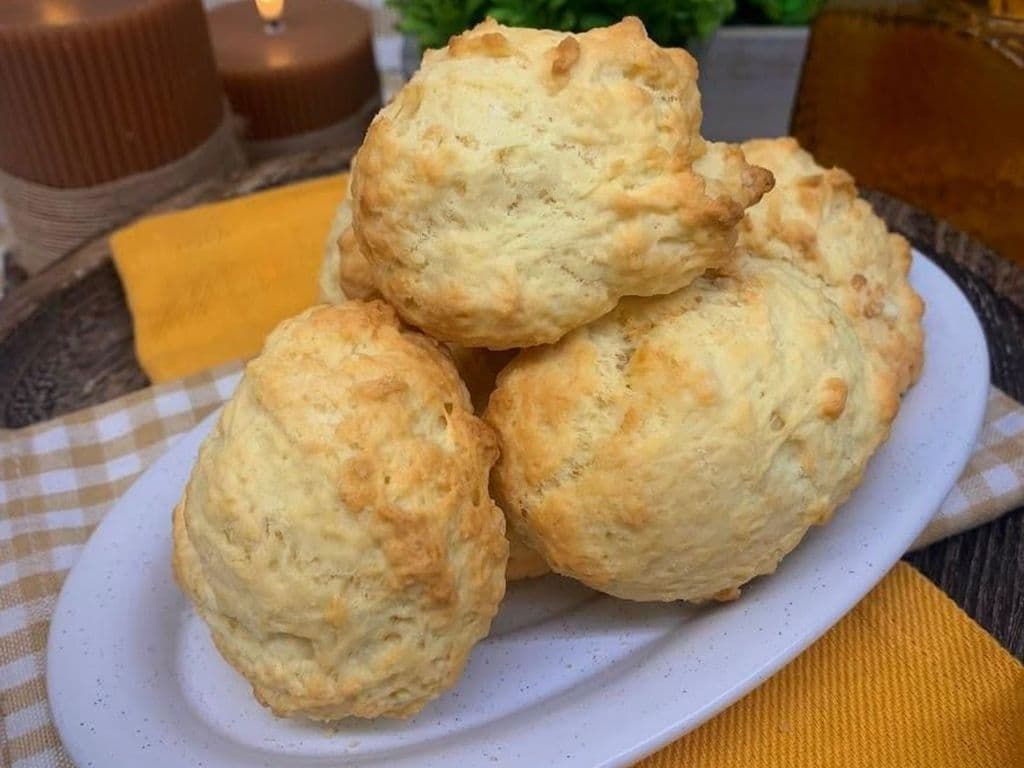 Original Tea Biscuit