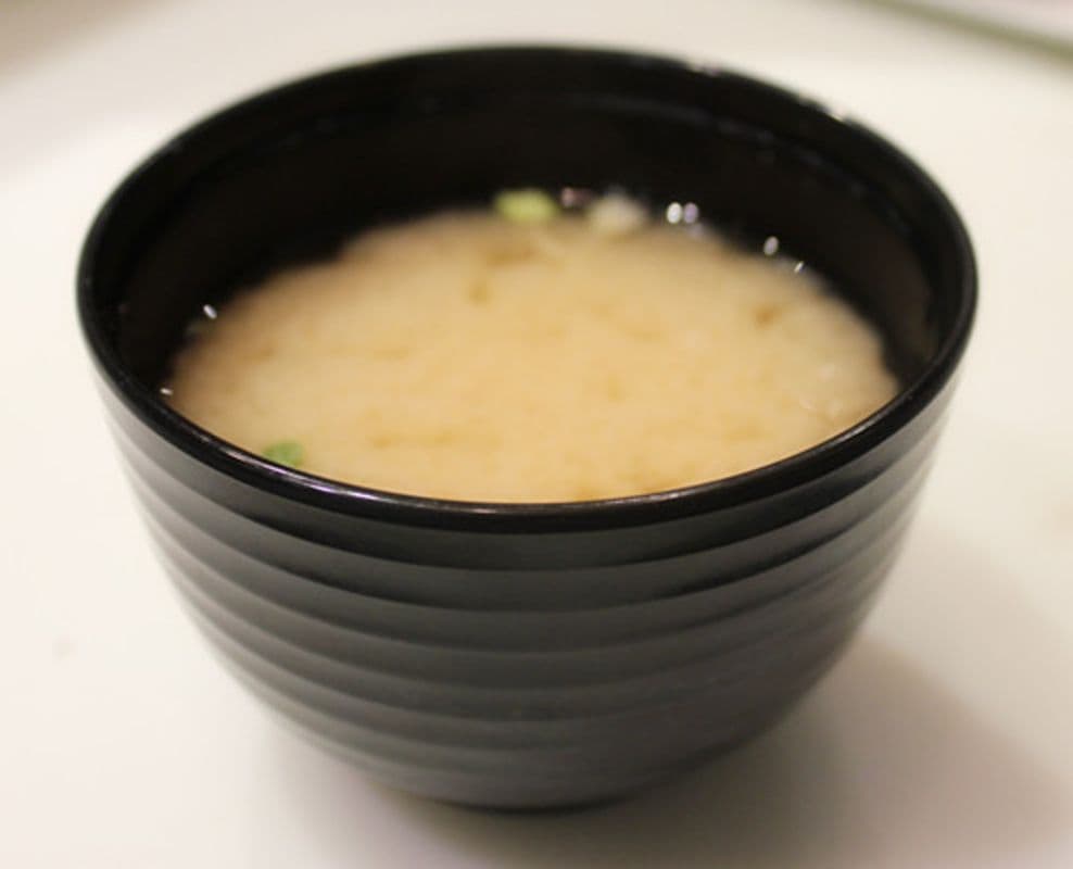 R2. Miso Soup