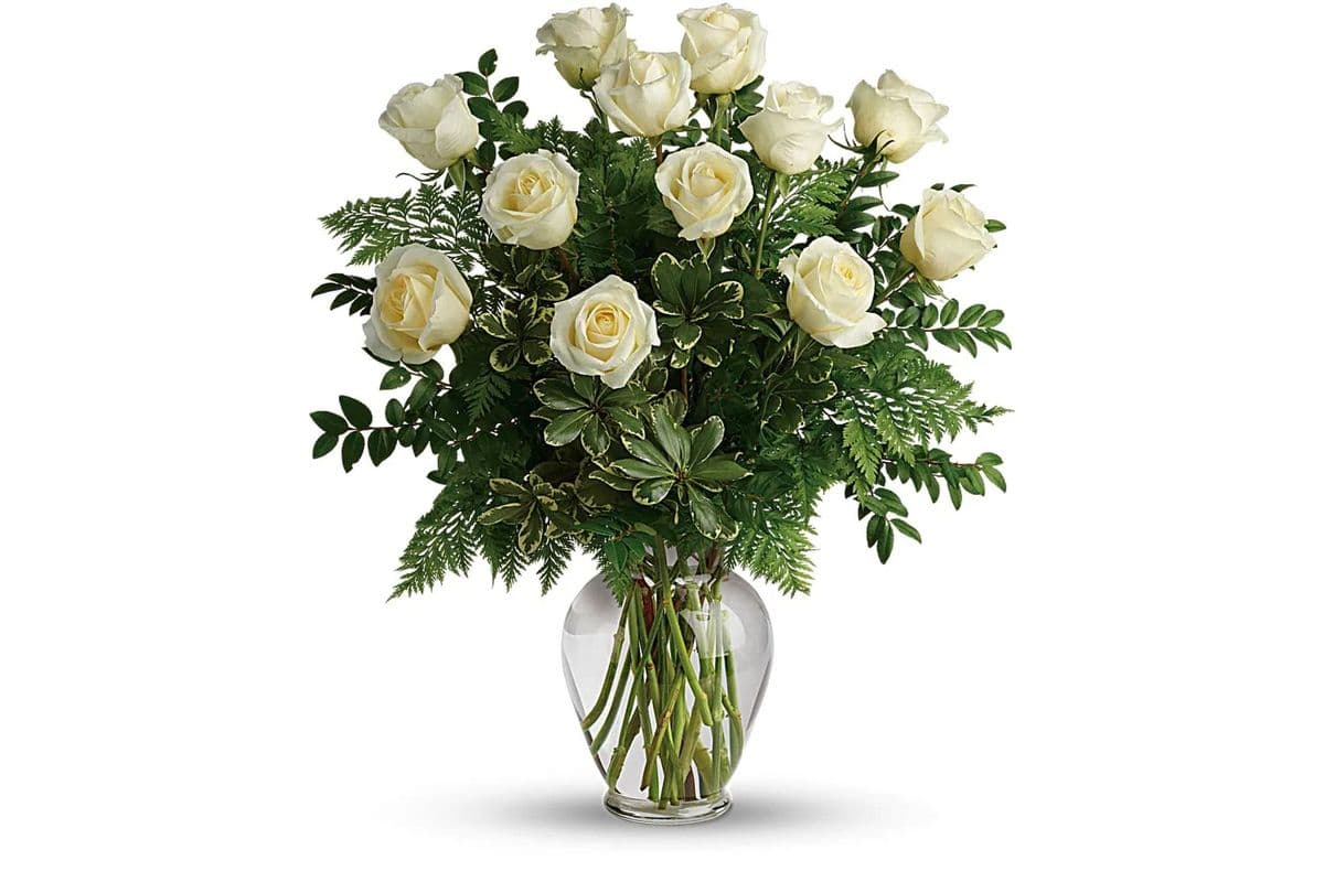 Joy of Roses Bouquet