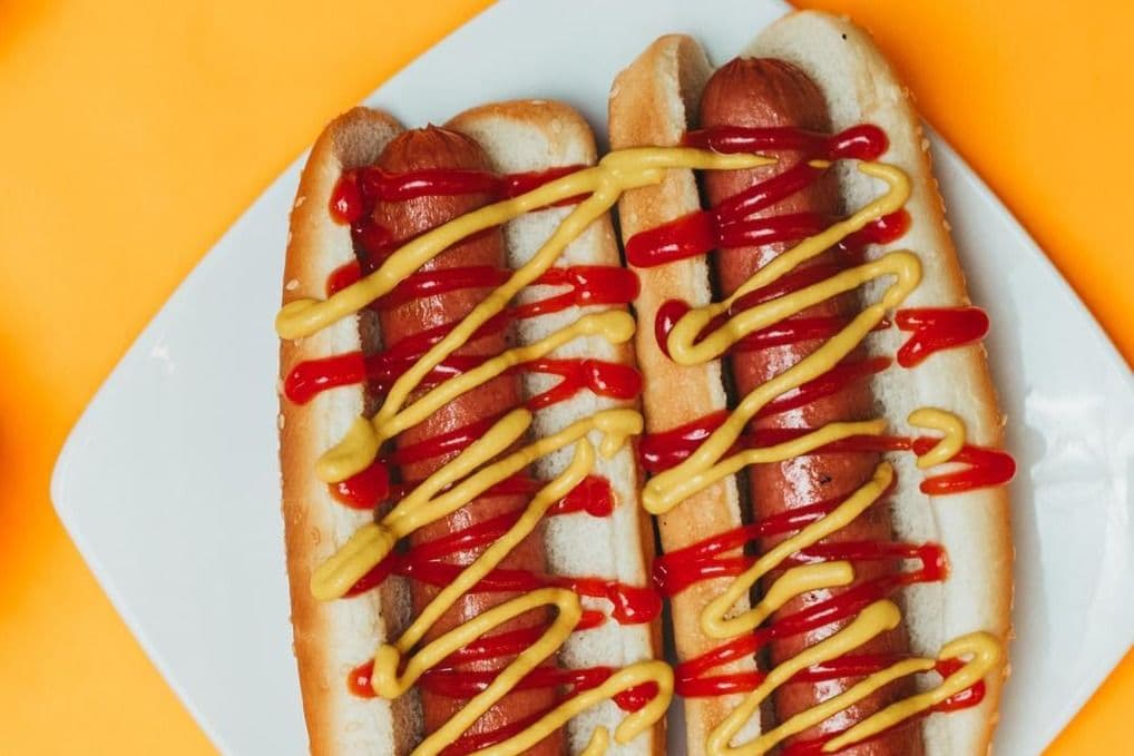 Hot Dog