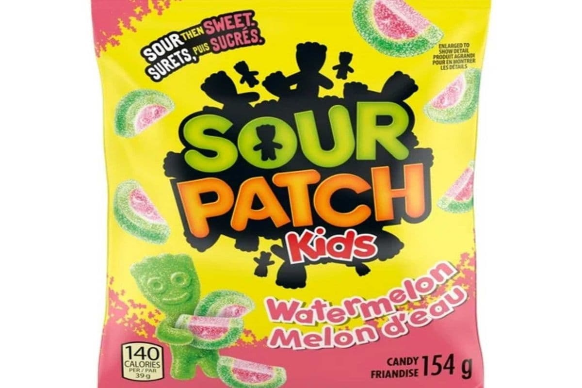 SPK Watermelon (150 g)