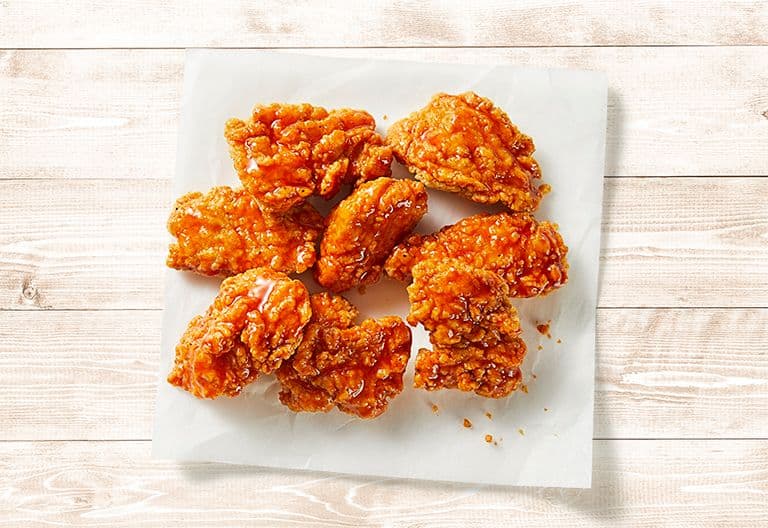 Boneless - Mild Buffalo Sauce