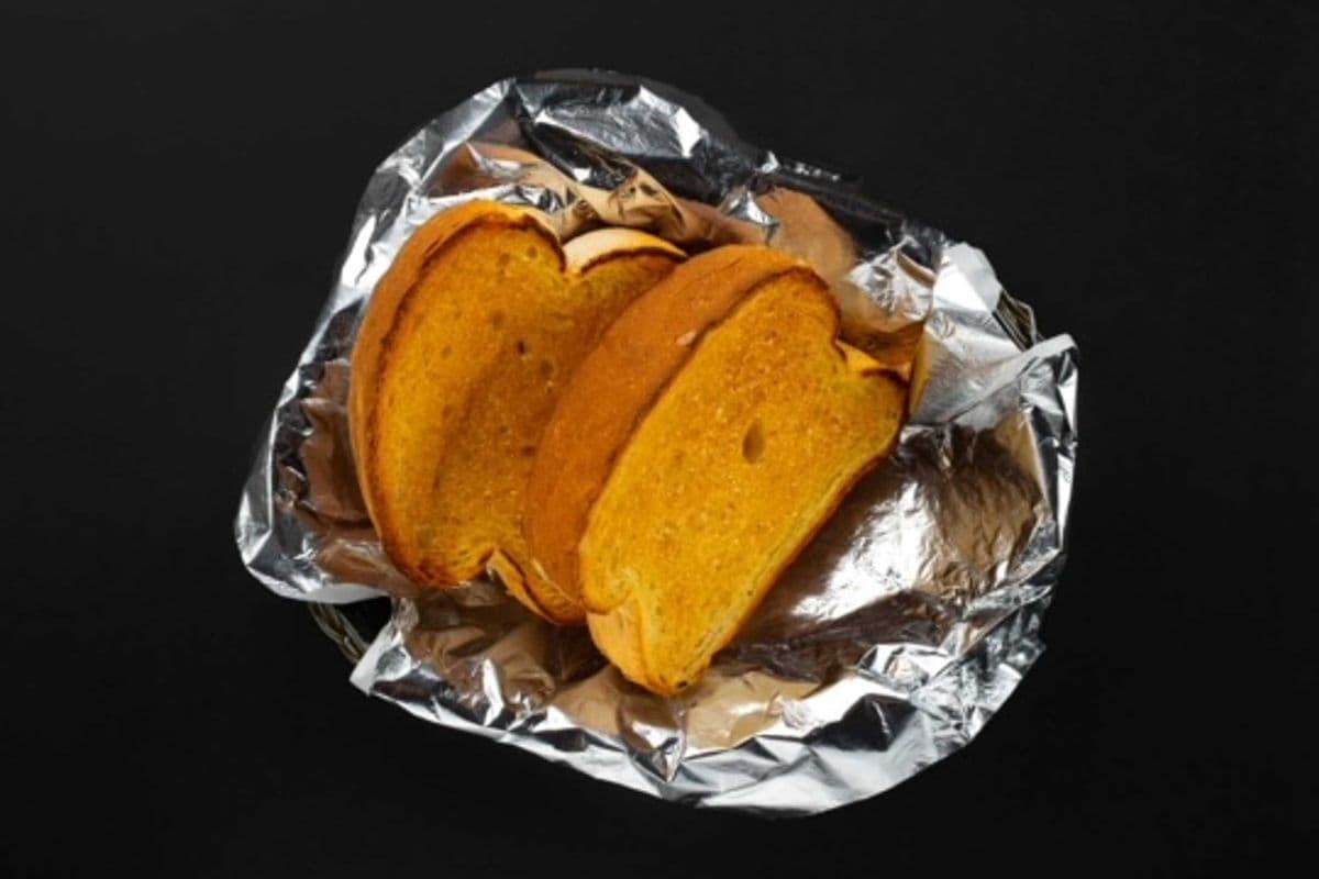 Garlic Toast
