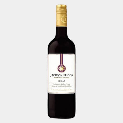 Jackson Triggs Shiraz / Jackson Triggs Shiraz