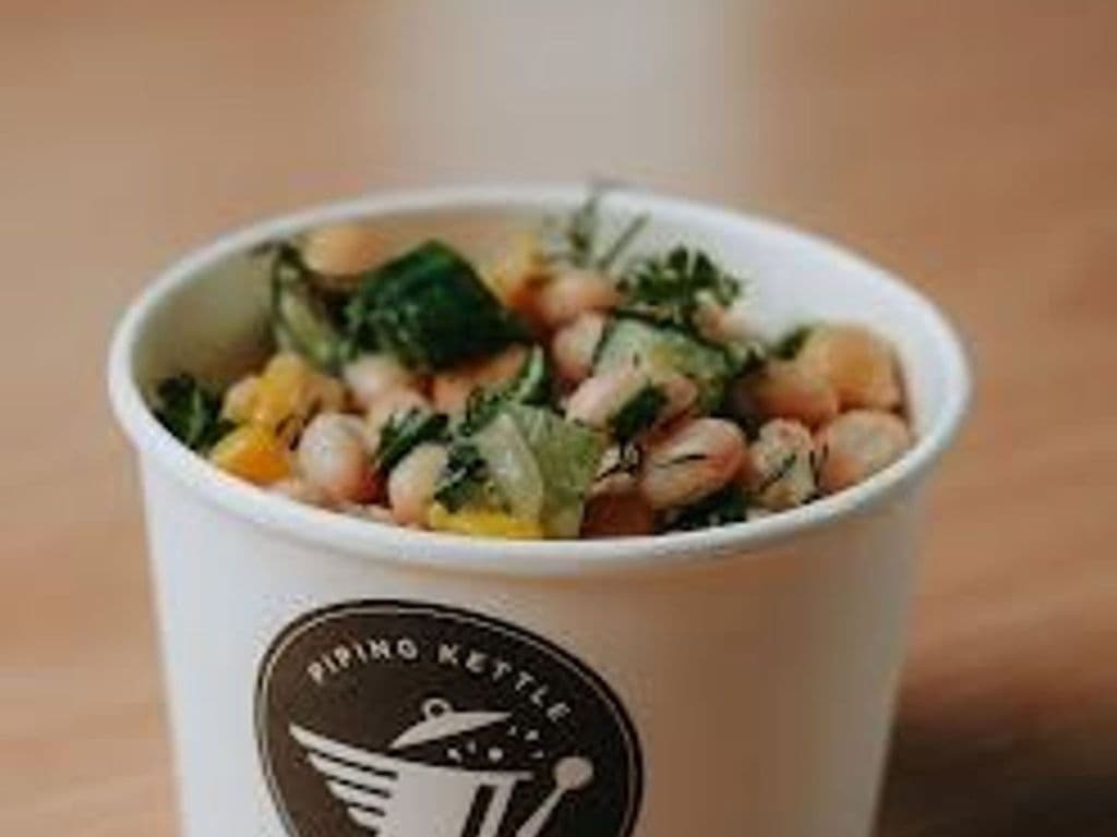 Large Salad