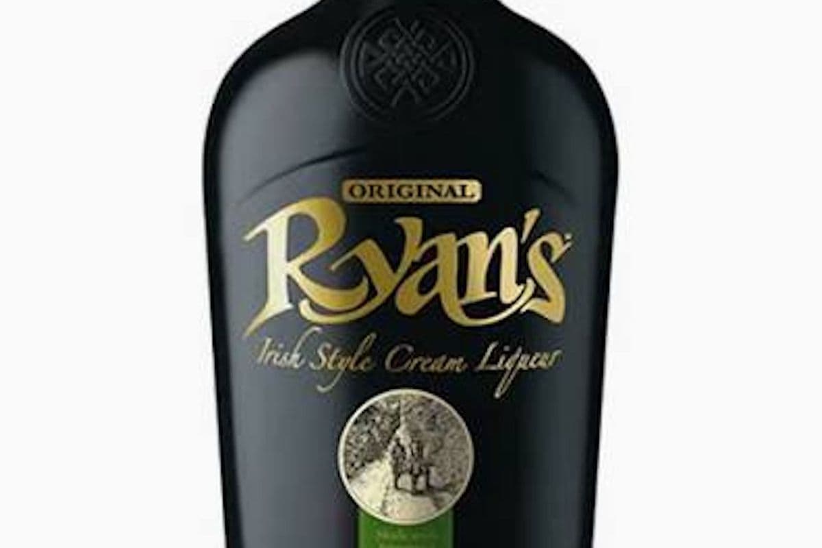 Ryan's Cream (1 x 1.14 L)