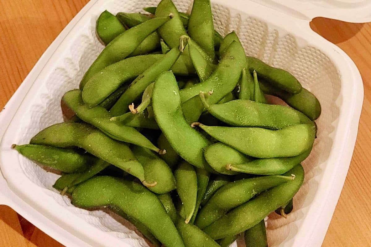 Edamame KK