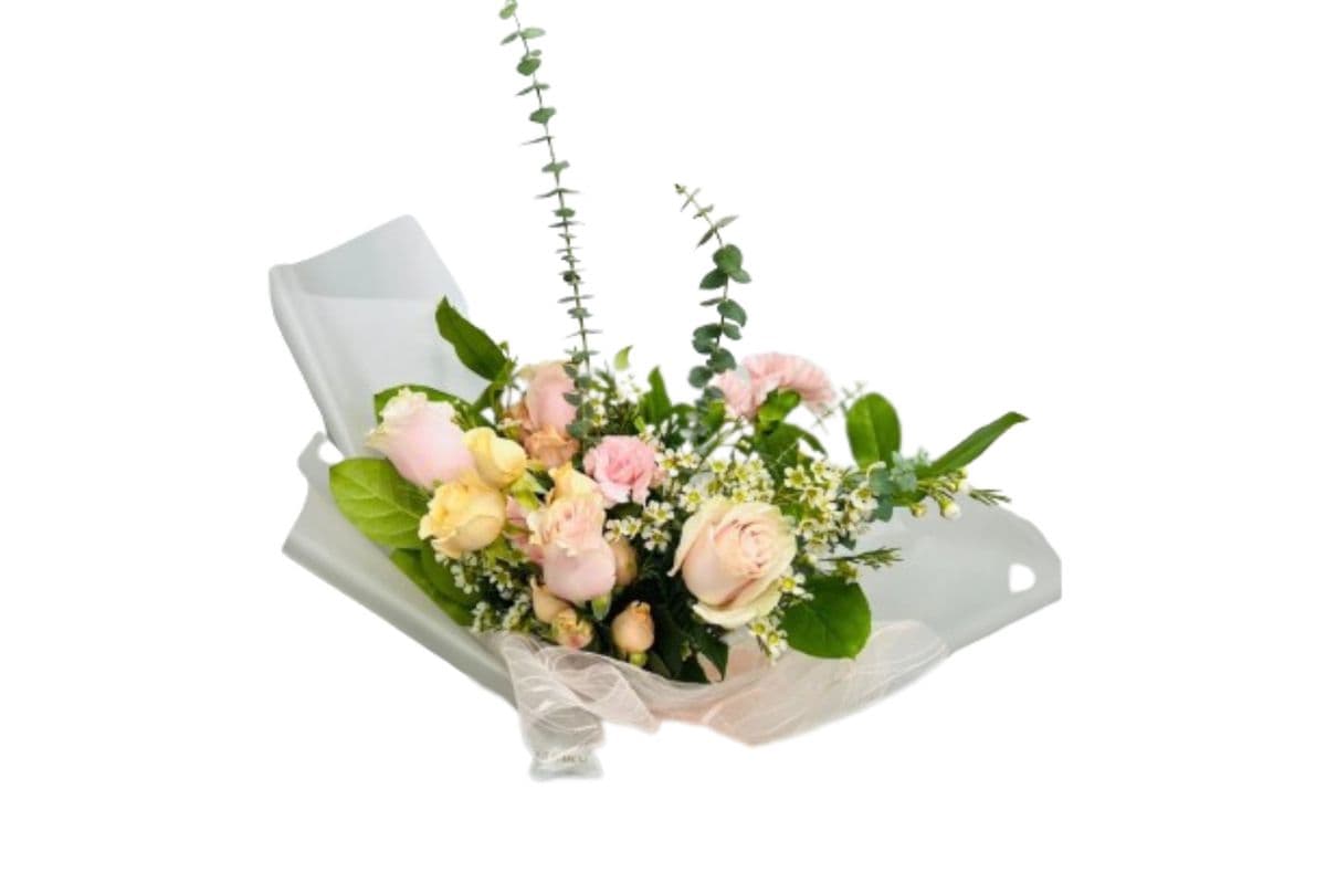 Summer Stunner Bouquet