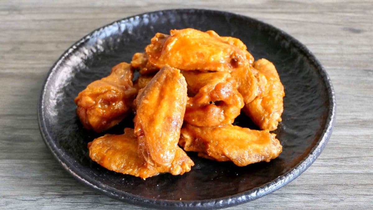 Hot Wings