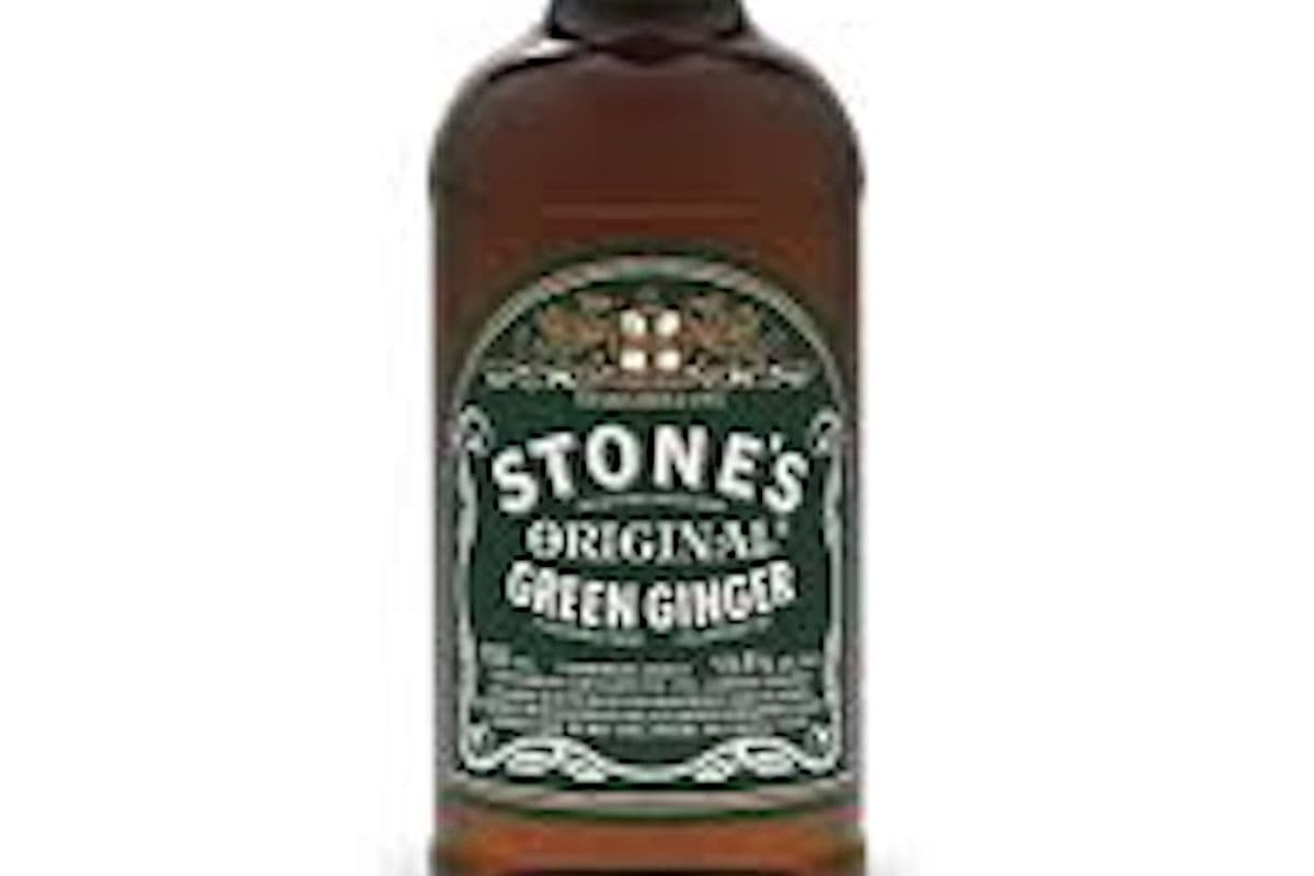 Stone's Ginger Wine (1 x 750 ml)
