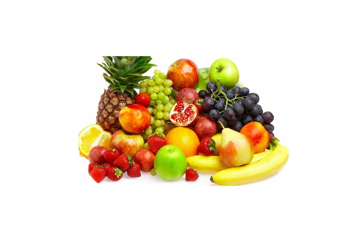 Fresh Fruit Slushes, Smoothies, or Milkshakes (20oz)