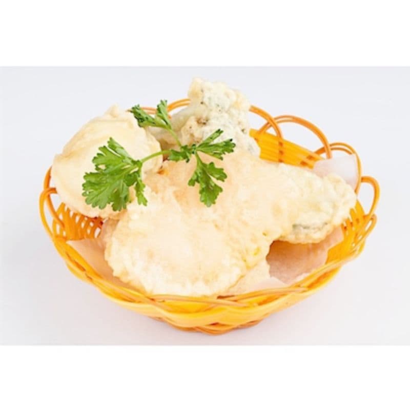 Vegetable Tempura