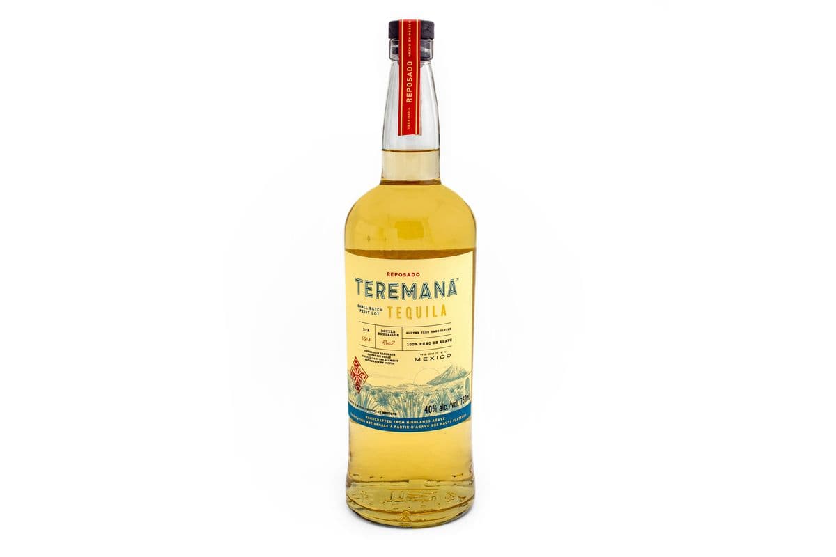 Teremana Reposado (1 x 750 ml)