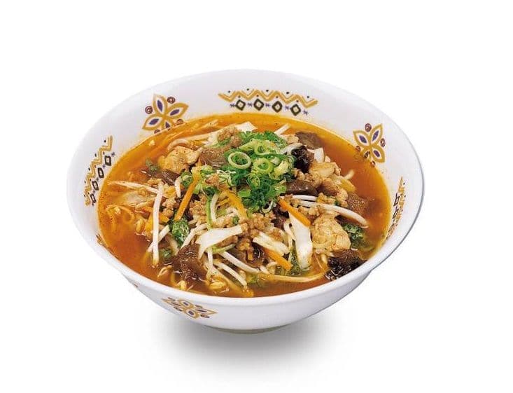 Netsu Ramen