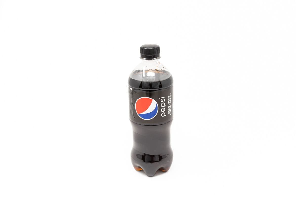 Pepsi Zero (591 ml)