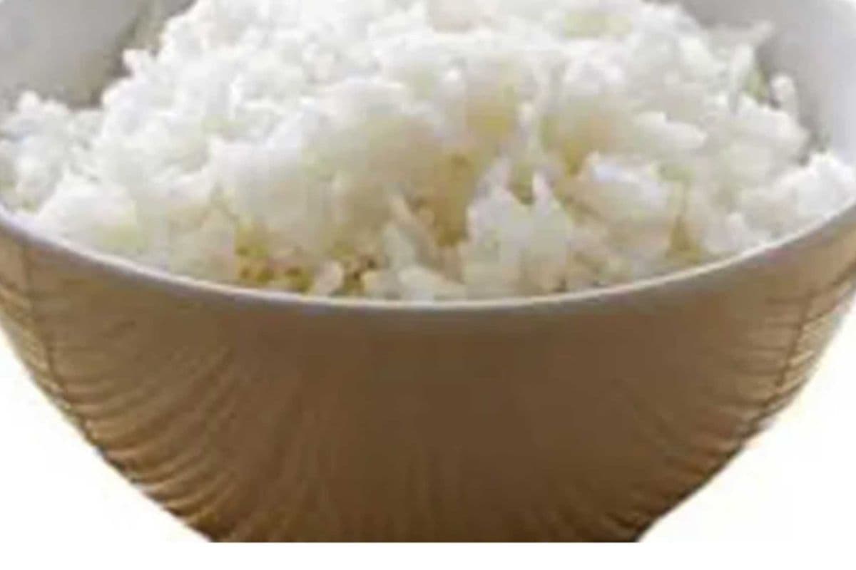 41a. Sushi Rice