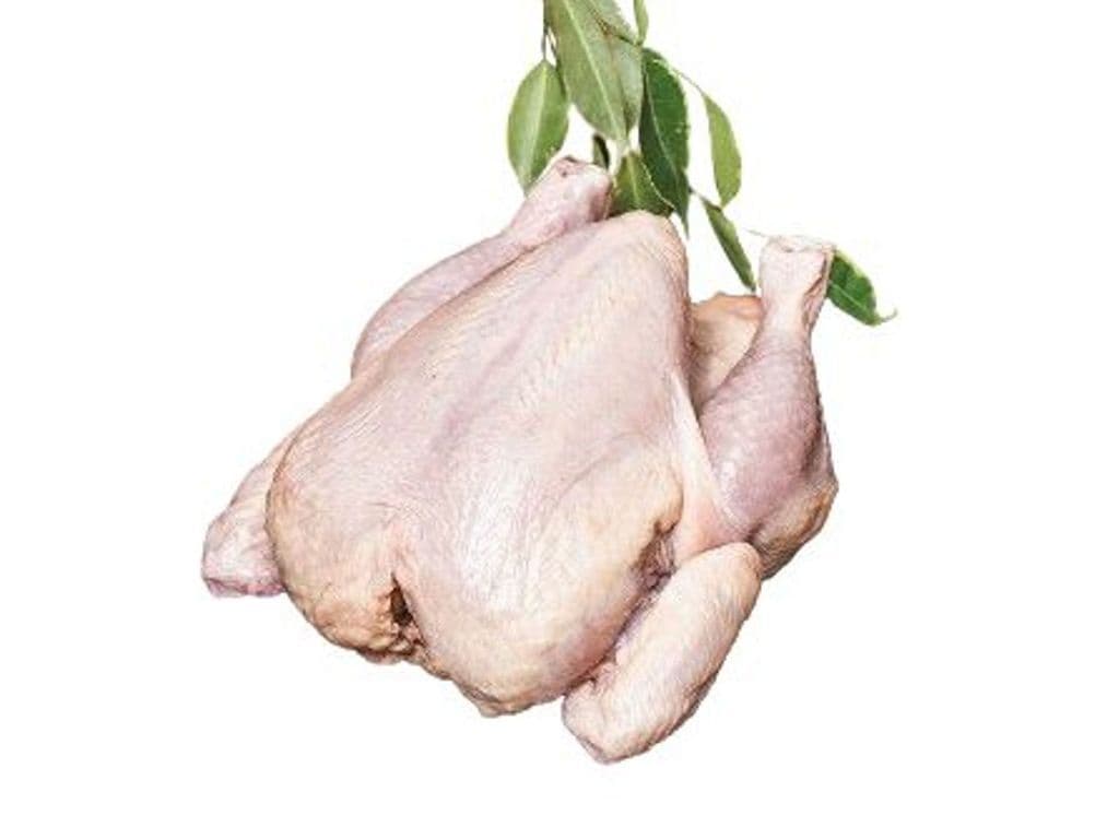 Natural Chicken Whole(Each)