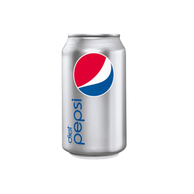 Pepsi Diète / Diet Pepsi