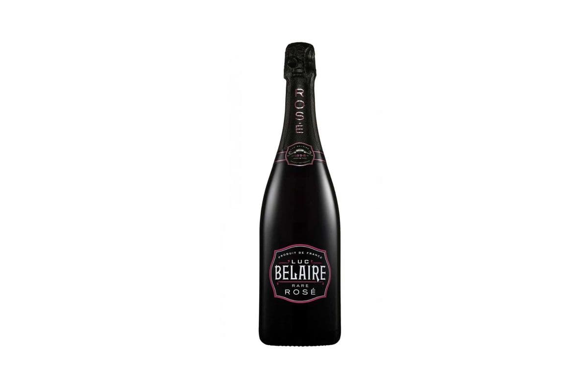 Luc Belaire Rose (1 x 750ml)