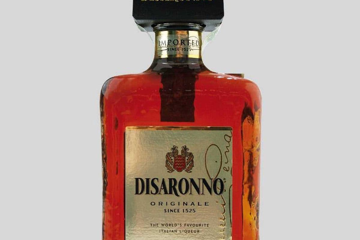 Disaronno 375ml (1 x 375ml)