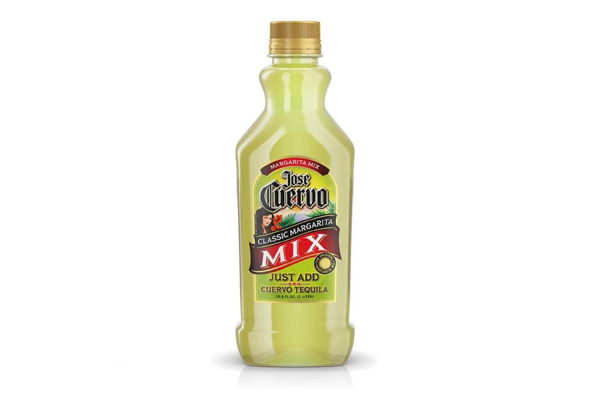 JOSE CUERVO MARGARITA MIX (1L)